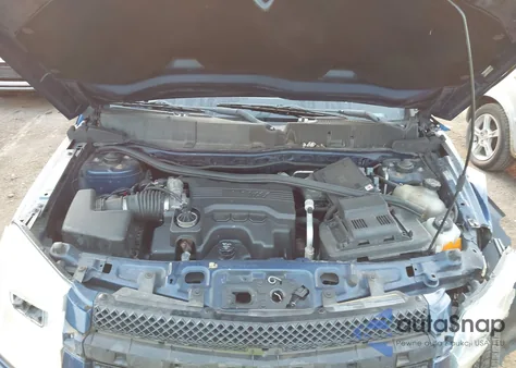 2009 Chevrolet Equinox Ls from USA, damaged, VIN 2CNDL13F096225436